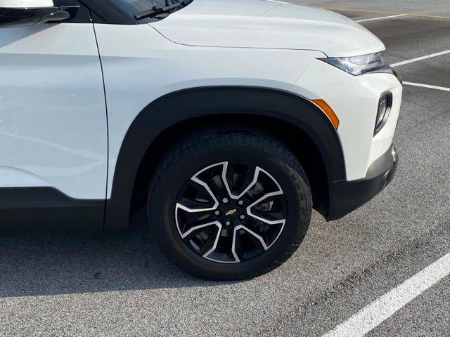 2022 Chevrolet Trailblazer ACTIV