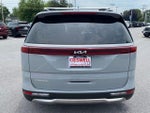 2023 Kia Carnival SX