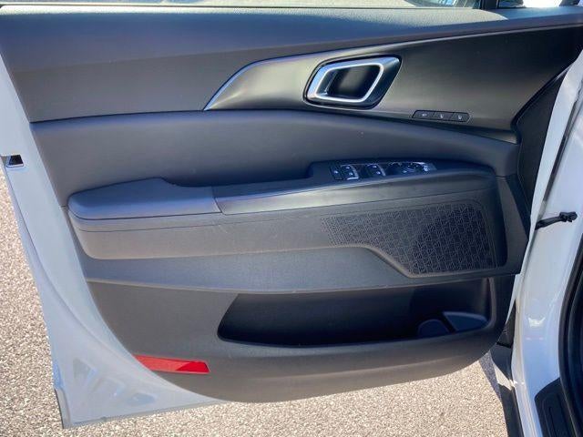 2025 Kia Carnival SX