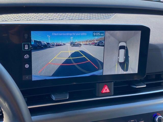 2025 Kia Carnival SX