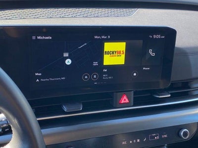 2025 Kia Carnival SX