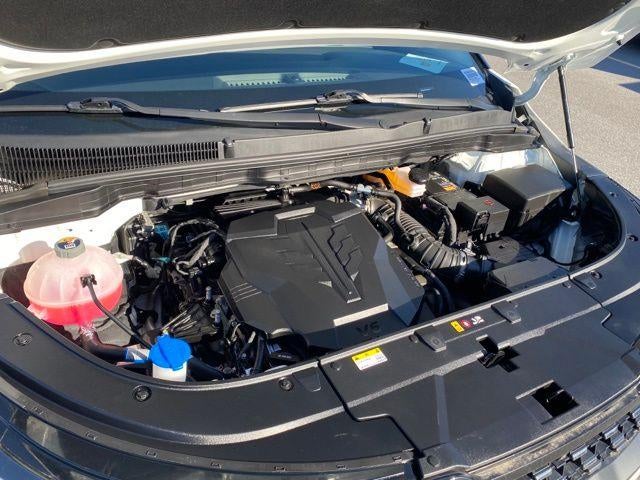 2025 Kia Carnival SX