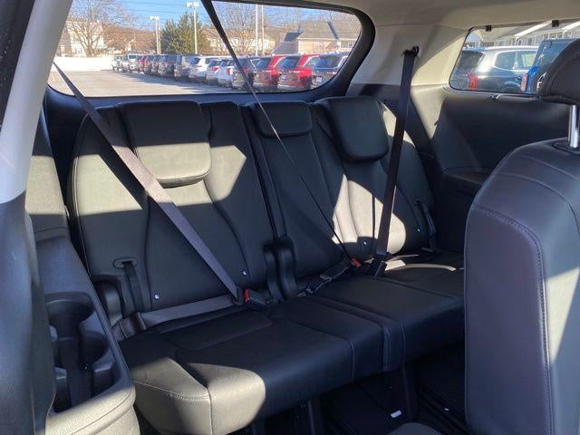 2025 Kia Carnival SX