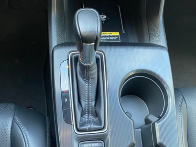 2023 Honda Civic Hatchback Sport Touring