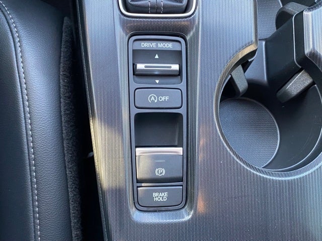 2023 Honda Civic Hatchback Sport Touring