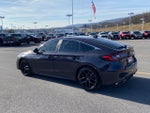 2023 Honda Civic Hatchback Sport Touring