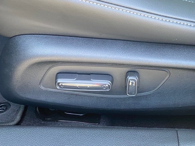 2023 Honda Civic Hatchback Sport Touring