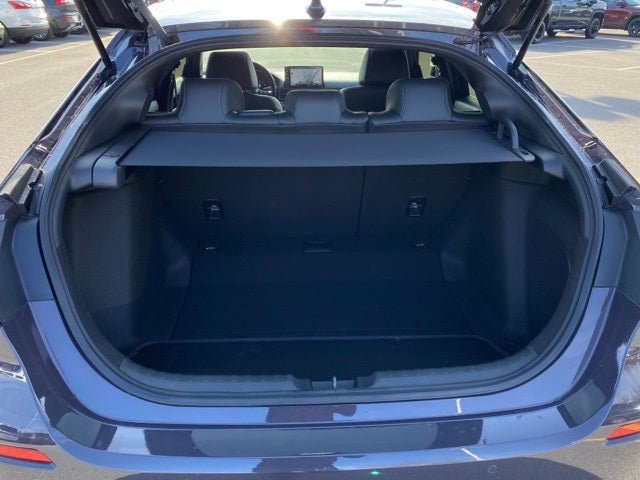 2023 Honda Civic Hatchback Sport Touring