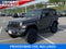 2022 Jeep Wrangler Sport 4x4