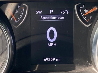 2022 Jeep Wrangler Sport 4x4