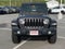 2022 Jeep Wrangler Sport 4x4