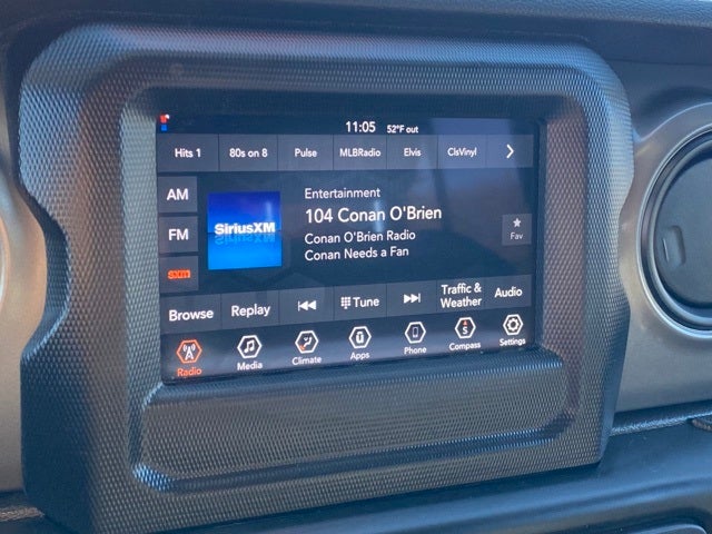 2022 Jeep Wrangler Unlimited Sport 4x4