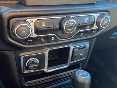 2022 Jeep Wrangler Unlimited Sport 4x4