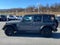 2022 Jeep Wrangler Unlimited Sport 4x4
