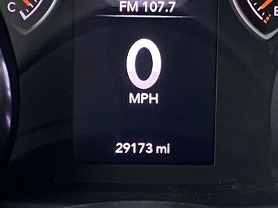 2021 Jeep Wrangler Unlimited Willys Sport 4x4