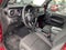2021 Jeep Wrangler Unlimited Willys Sport 4x4