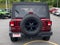 2021 Jeep Wrangler Unlimited Willys Sport 4x4