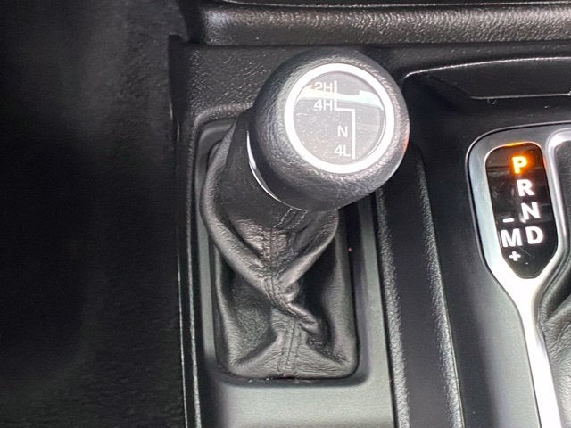 2021 Jeep Wrangler Unlimited Sport S 4x4