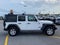 2021 Jeep Wrangler Unlimited Sport S 4x4