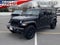 2021 Jeep Wrangler Unlimited Willys Sport 4x4