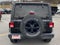 2021 Jeep Wrangler Unlimited Willys Sport 4x4