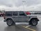 2023 Jeep Wrangler 4-Door Sahara 4x4