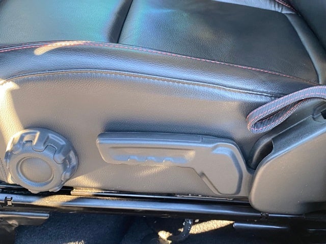 2018 Jeep Wrangler Unlimited Rubicon 4x4