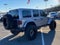 2018 Jeep Wrangler Unlimited Rubicon 4x4