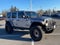 2018 Jeep Wrangler Unlimited Rubicon 4x4
