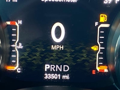 2022 Jeep Wrangler Unlimited Rubicon 4x4