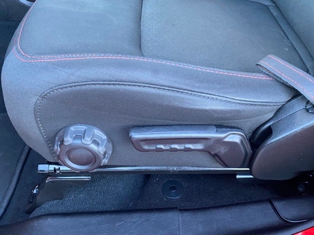 2022 Jeep Wrangler Unlimited Rubicon 4x4