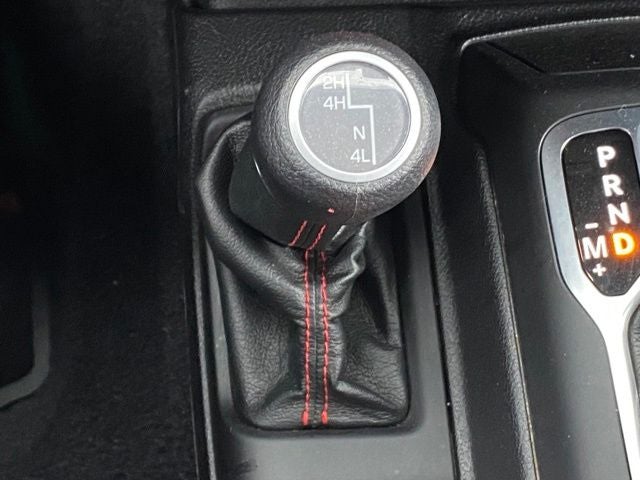 2020 Jeep Wrangler Unlimited Rubicon 4x4