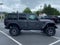 2020 Jeep Wrangler Unlimited Rubicon 4x4