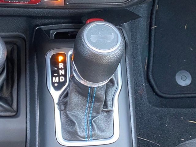 2022 Jeep Wrangler 4xe Unlimited Rubicon 4x4