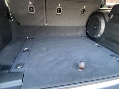 2022 Jeep Wrangler 4xe Unlimited Rubicon 4x4