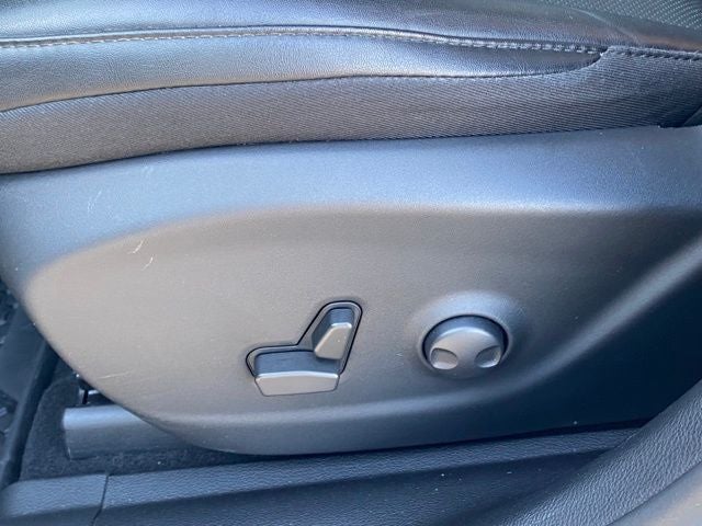 2022 Jeep Cherokee Trailhawk 4x4