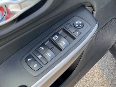 2020 Jeep Cherokee Limited 4X4