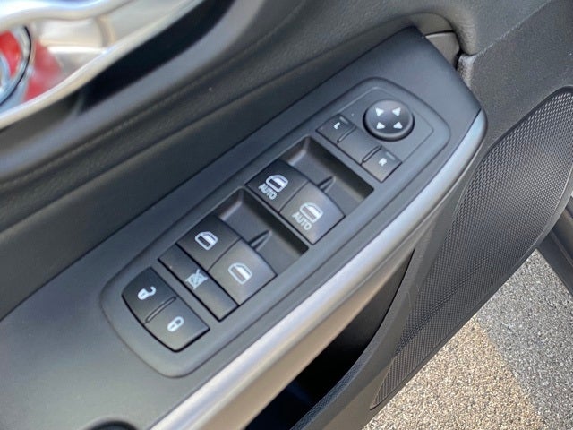 2020 Jeep Cherokee Limited 4X4