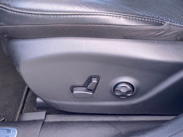 2020 Jeep Cherokee Limited 4X4