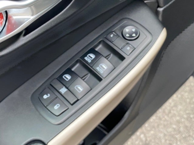 2018 Jeep Cherokee Limited 4x4