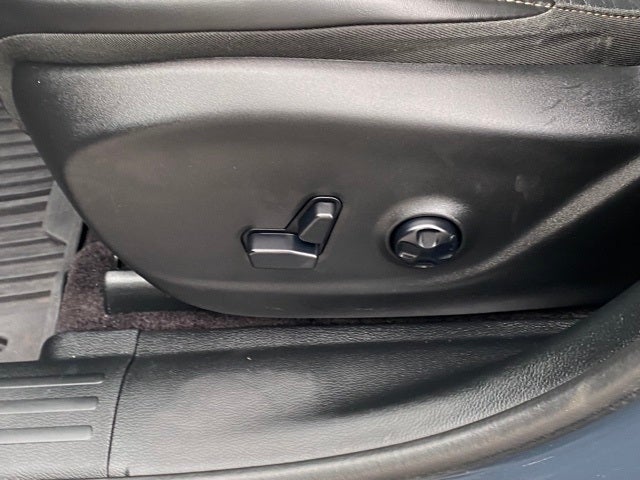 2018 Jeep Cherokee Limited 4x4