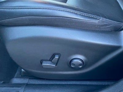 2022 Jeep Cherokee Latitude Lux 4x4