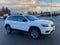 2022 Jeep Cherokee Latitude Lux 4x4