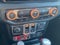 2025 Jeep Wrangler 2-Door Willys 4x4