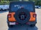 2025 Jeep Wrangler 2-Door Willys 4x4