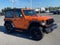 2025 Jeep Wrangler 2-Door Willys 4x4