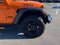 2025 Jeep Wrangler 2-Door Willys 4x4