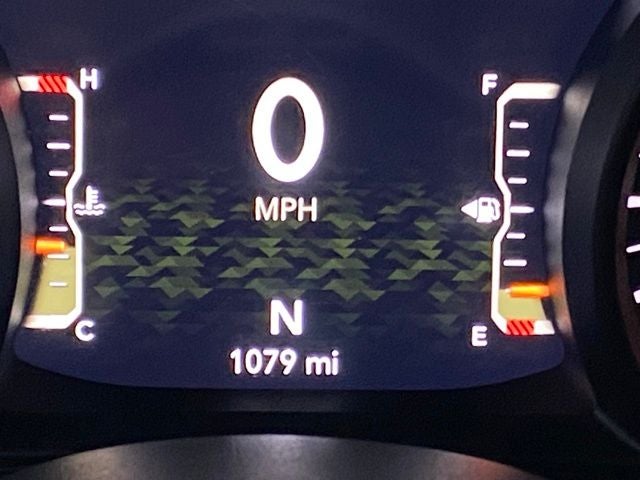 2025 Jeep Wrangler 4-Door Willys 4x4