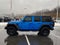 2025 Jeep Wrangler 4-Door Willys 4x4