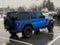 2025 Jeep Wrangler 4-Door Willys 4x4